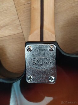 Elektricka gitara - 6
