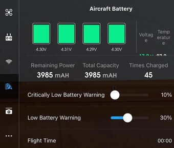 Dji Phantom 3 Standard - 6