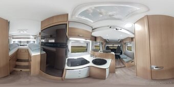 Karavan / Obytne auto Carado T448 Automat Novy 2025 - 6