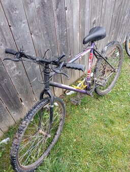 Bicykle - 6
