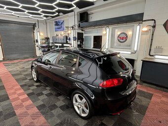 Seat Leon 1.4 TSI Sport - 6