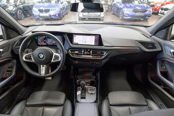 BMW Rad 1 M135i xDrive - 6