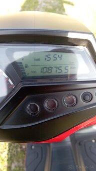 Motorro formula 125 - 6