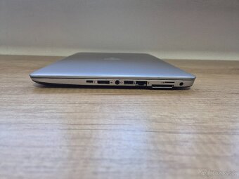 HP Elitebook 840 G3 /i5-6300U/8GB RAM/FHD/SSD+HDD/Bat ok - 6