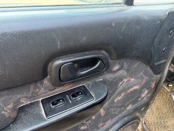 Hyundai Galloper 2.5 TD 4x4 - 6