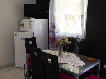Chorvátsko, dovolenka, ubytovanie, apartmány pri mori - 6