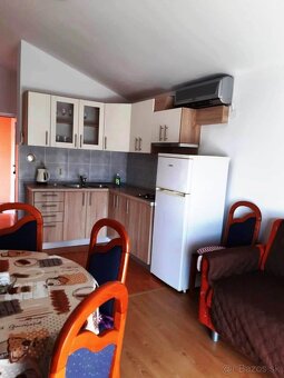 Chorvátsko, dovolenka, ubytovanie, apartmány pri mori - 6