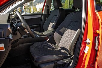 Seat Leon ST FR 1.5 TSI 110kW M6, Virtual, Koža - 6