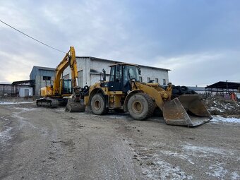 Zemné, výkopové a búracie prace,nadrozmerna preprava - 6