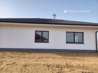 4-izbový rodinný dom na predaj - Bajč - 6