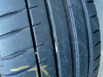 KIA optima,carens 18"225/45 R18 letná sada - 6