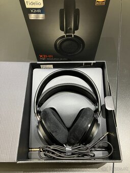 Philips Fidelio X2HR - 6