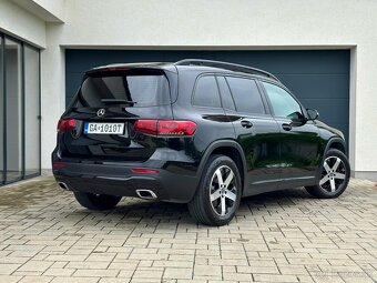 Mercedes-Benz GLB 220d 4MATIC Progressive - 6