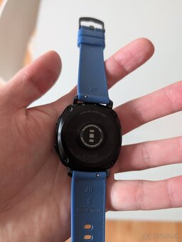 Samsung Gear Sport - 6