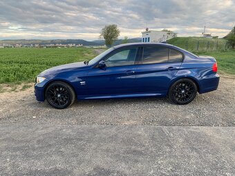 BMW 330 d xdrive - 6