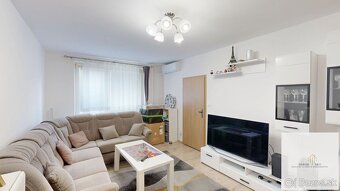 Veľký 3i byt na predaj - 6