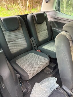 NAHRADNE DIELY VW SHARAN 2.0 TDI MANUAL - 6