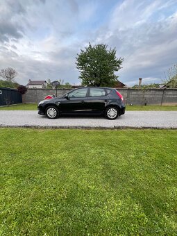 Hyundai i30 1,4 Benzin. - 6