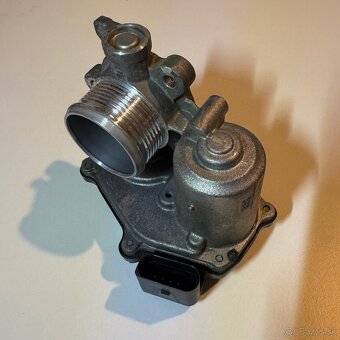 Predám EGR ventil pre Audi/Seat/Škoda/VW - 04L 131 501 B - 6