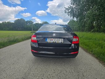 Škoda Octavia 3 - 6