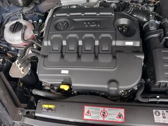 Volkswagen golf Sportsvan - 6
