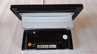 Predám 1 DIN autorádio BLOW AVH 9991 - 6