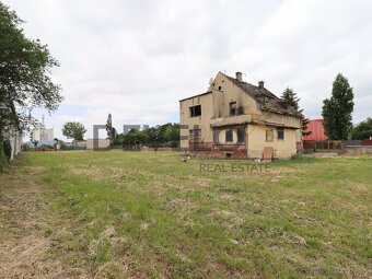 Exkluzívne stavebné pozemky v Bratislave - priemyselná zóna - 6