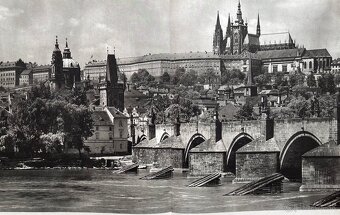 Karel Plicka - Praha ve fotografii - 6