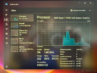 Lenovo YOGA Slim 7 14ARE05 - 6