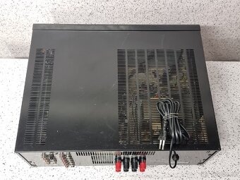 AKAI AM-35 / STEREO INTEGRATED AMPLIFIER - 6