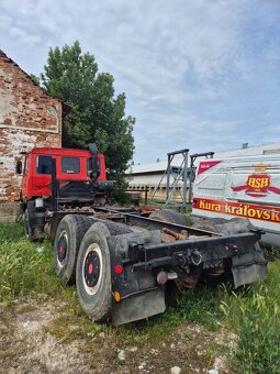 Tatra agro -fekal - 6