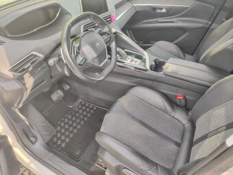 Peugeot 3008 automat - 6