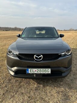 Mazda mx-30 - 6