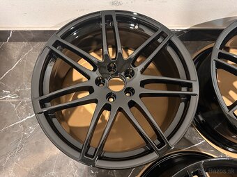 original audi q5 sq5 r20 8R0601025R s line - 6