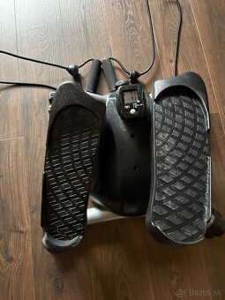 Stepper Insportline - 6
