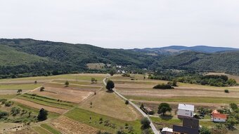 STAVEBNÝ POZEMOK 4300m² V CHATARSKEJ OBLASTI MALA LEHOTA - 6