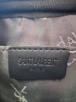 YSL kabelka - kvalitna replika - 6