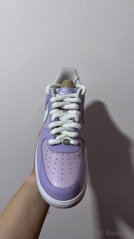 NIKE AIR FORCE 1 '07 LV8 - 6