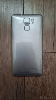 Honor 7 3/16 GB Originálna krabica - 6