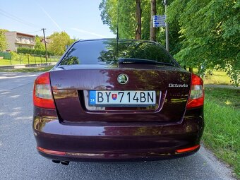 Predám/Vymením Škoda Octavia 2 Facelift - 6