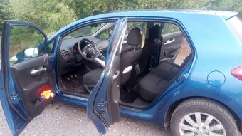 Toyota Auris 1.6vvti 97kw 131k - 6