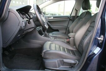 VW Golf 7 2.0 TDi 4-motion škoda octavia superb 4x4 Passat 7 - 6