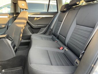 Škoda Octavia 2020 - 110 904km - 6