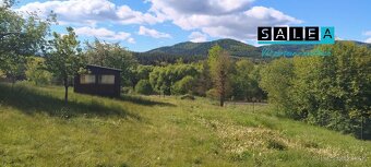 Rodinný dom v Helcmanovciach o celkovej rozlohe 2108 m2 - 6