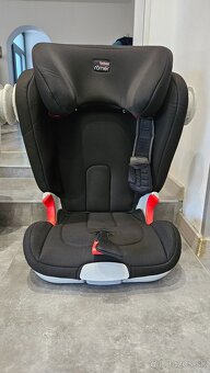 Autosedačka Britax Römer - 6