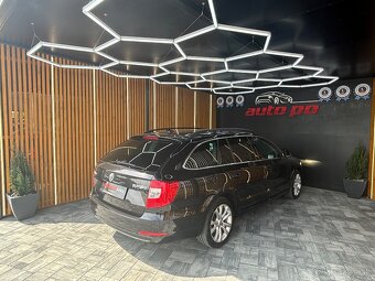 Škoda Superb Combi 2.0 TDI CR 170k Elegance DSG - 6