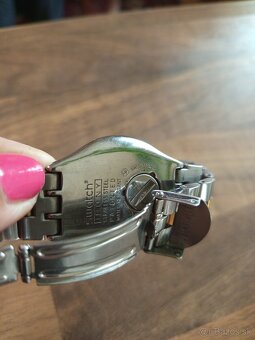 Hodinky Swatch - 6