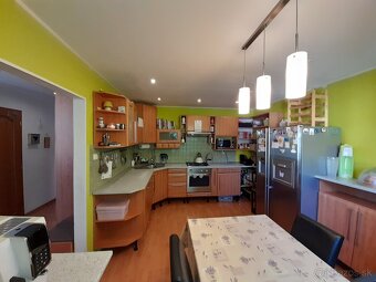 Veľkometrážny mezonetový 4-izbový byt, Nám. Oceliarov Košice - 6