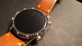 Huawei Watch GT 2 (46 mm) - chrom - 6