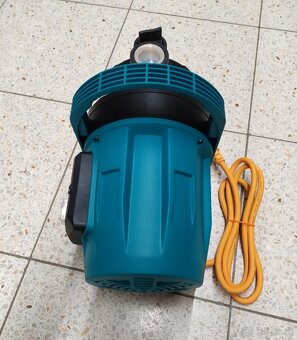 Nové čerpadlo 800W - 6